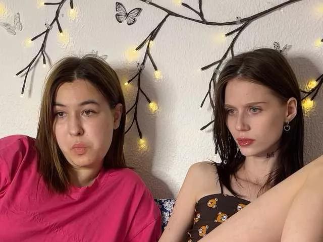 BongaCams 2Love-Love2 2Love-Love2 from BongaCams