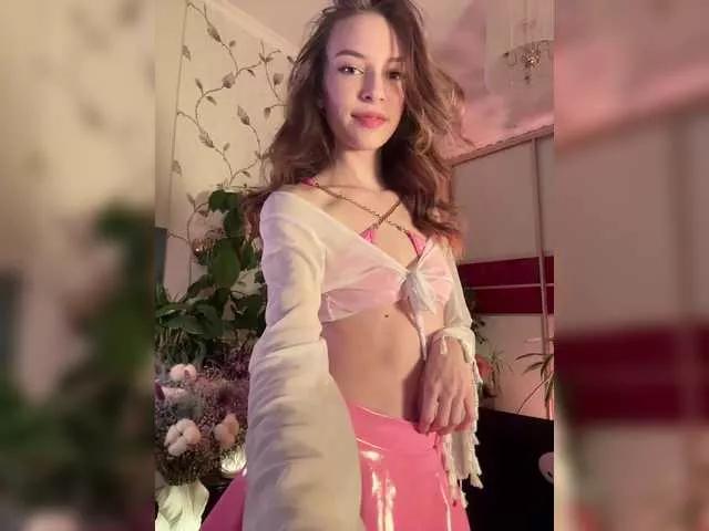 Admire BongaCams's CutieDollBC CutieDollBC from BongaCams