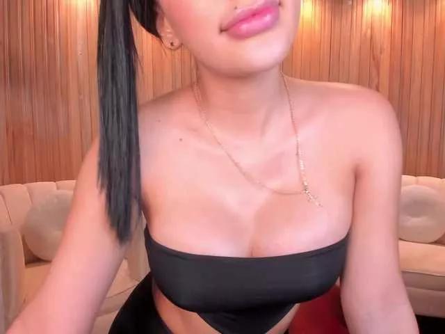 MileyCruz on BongaCams 