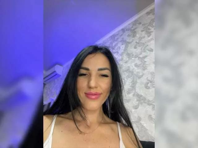 Nicol on BongaCams 