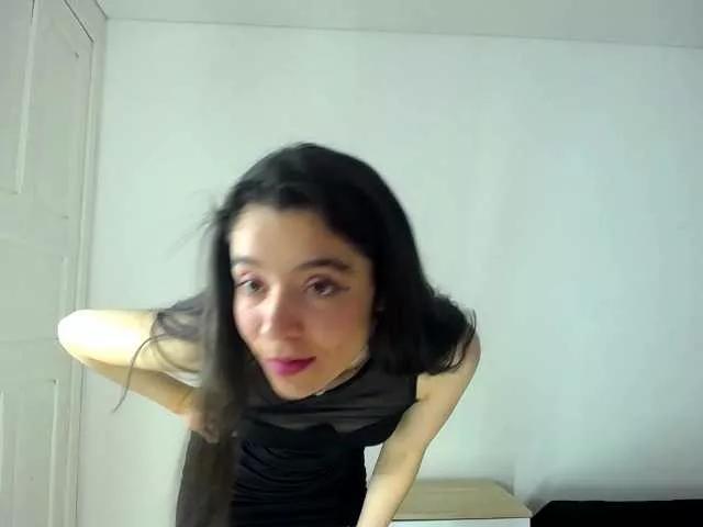 petit-mia on BongaCams 