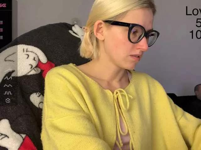 BongaCams Sexy-Sweets Sexy-Sweets from BongaCams