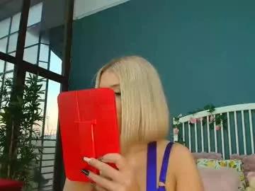 Sweet _parishill wants you to fuck her body now _parishill from Chaturbate