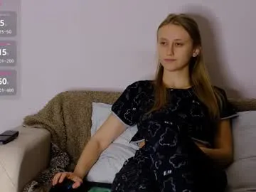 angeellina from Chaturbate