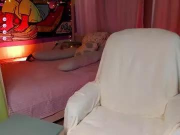forest_lina on Chaturbate 