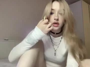 milky__coffee on Chaturbate 