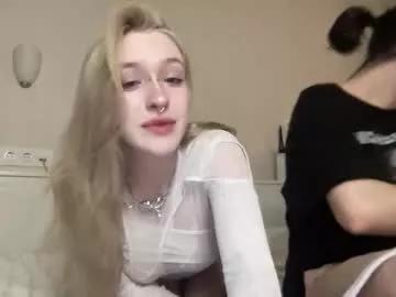 milky__coffee on Chaturbate 