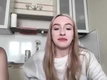 milky__coffee on Chaturbate 