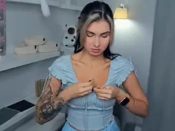 Slutty mirandabettman from Chaturbate mirandabettman from Chaturbate