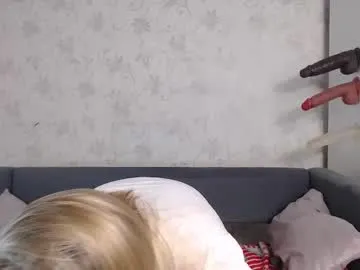 Entertain your passion with the naked Chaturbate slut - Sofia_here sofia_here from Chaturbate