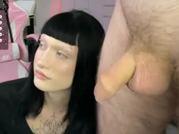 Discover Vailyreb, zie wants to masturbate for you vailyreb from Chaturbate