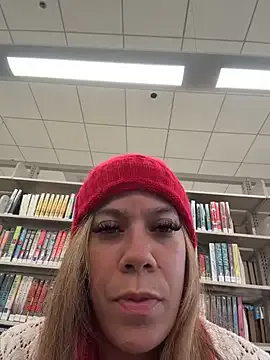 Bigbuttbrooklynn from StripChat