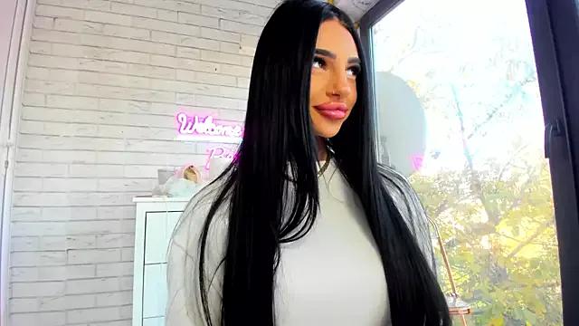 Discover Britney_Charm_, they want to masturbate for you Britney_Charm_ from StripChat