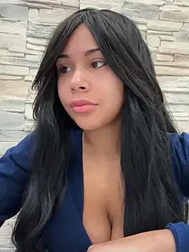 HaileyDiana from StripChat
