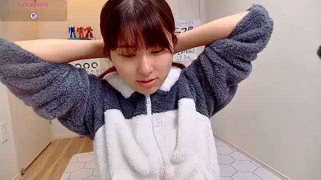 Gorgeous Miharu01 wants you to fuck her body now miharu01 from StripChat